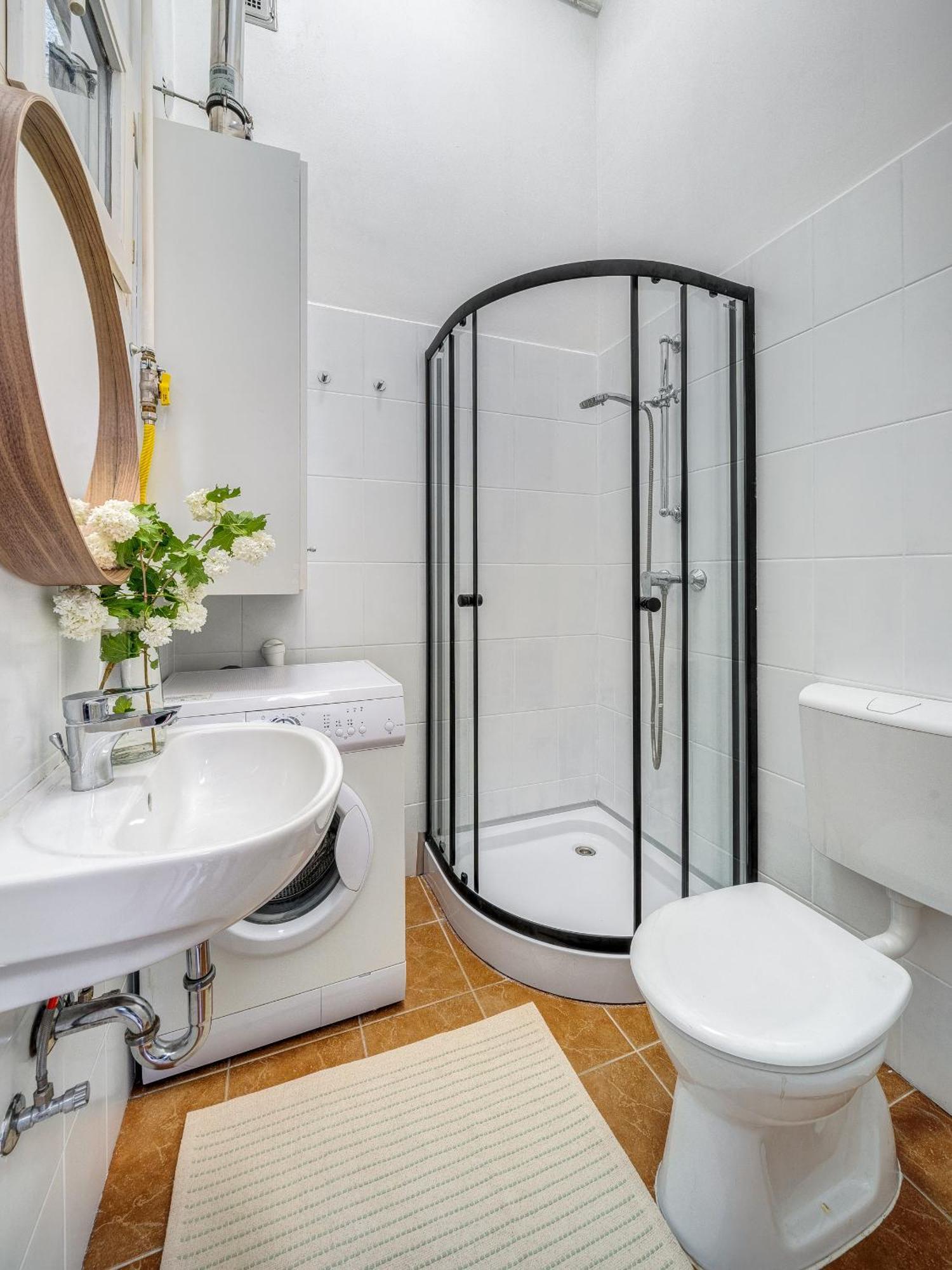 Szekely Bertalan Residence Boedapest Buitenkant foto